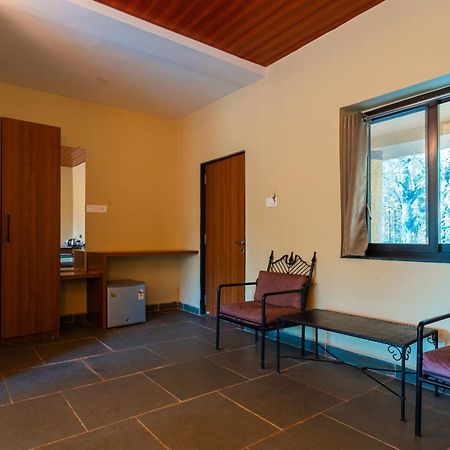 Отель Treebo Premium Mowgli'S Den, Pench Khawasa Экстерьер фото